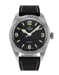 Pre-Owned Tudor Ranger Watch